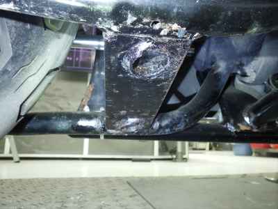 Yamaha XVS400 Drag Star 2008