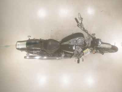 Yamaha XVS400 Drag Star 2008