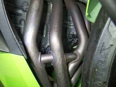Kawasaki Ninja ZX-4RR 2024