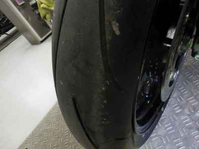 Kawasaki Ninja ZX-4RR 2024