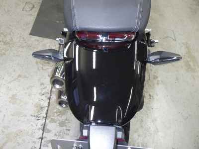 BMW R12 nineT 2025
