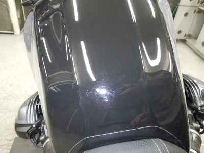 BMW R12 nineT 2025
