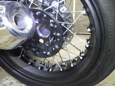 BMW R12 nineT 2025