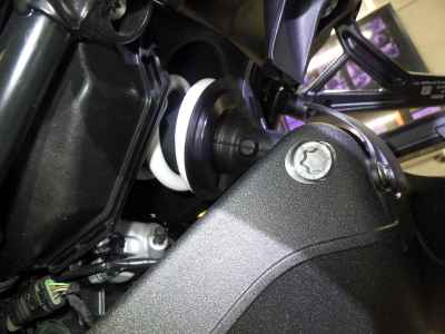 BMW R12 nineT 2025