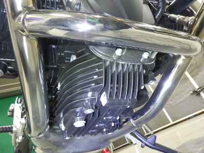 BMW R12 nineT 2025