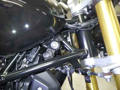 BMW R12 nineT 2025