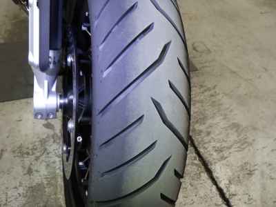 BMW R12 nineT 2025