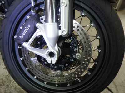BMW R12 nineT 2025