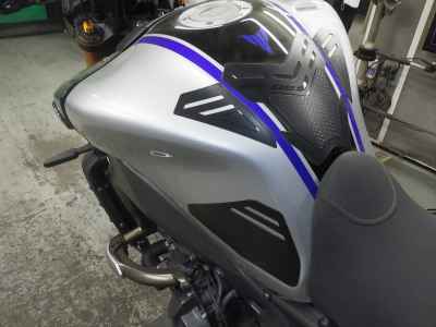 Yamaha MT-09 SP 2022