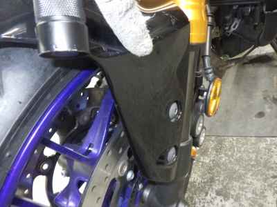 Yamaha MT-09 SP 2022