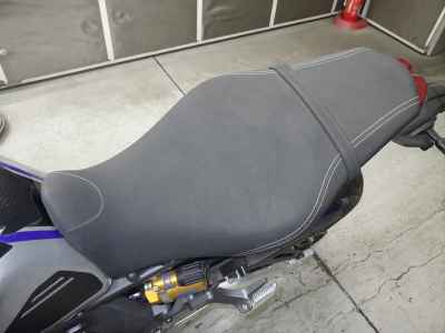 Yamaha MT-09 SP 2022