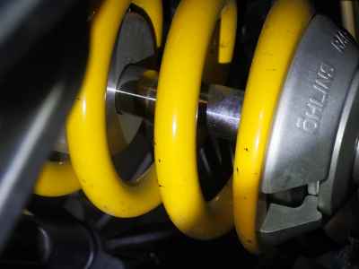 Yamaha MT-09 SP 2022