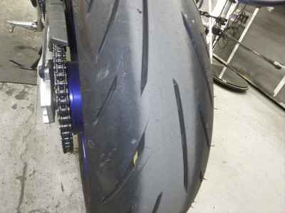 Yamaha MT-09 SP 2022