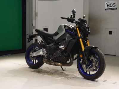 Yamaha MT-09 SP 2022