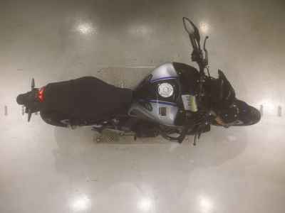 Yamaha MT-09 SP 2022