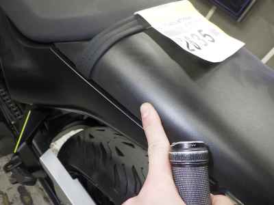 Husqvarna Vitpilen 701 2019