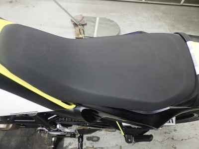 Husqvarna Vitpilen 701 2019