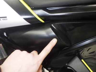 Husqvarna Vitpilen 701 2019