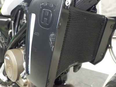 Husqvarna Vitpilen 701 2019