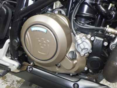 Husqvarna Vitpilen 701 2019