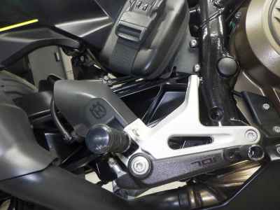 Husqvarna Vitpilen 701 2019