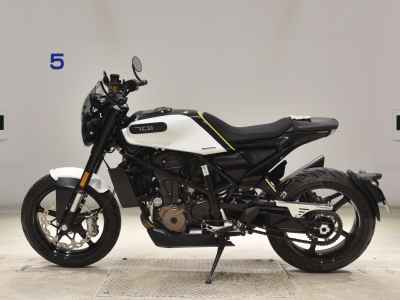 Husqvarna Vitpilen 701 2019