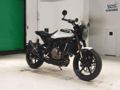 Husqvarna Vitpilen 701 2019