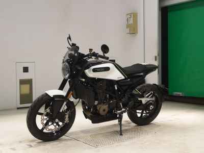 Husqvarna Vitpilen 701 2019