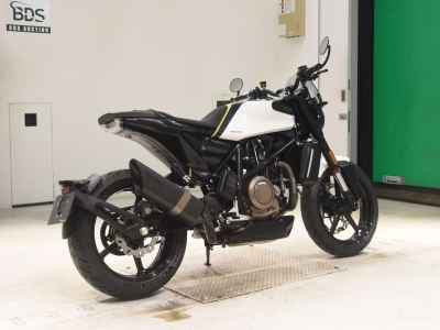 Husqvarna Vitpilen 701 2019