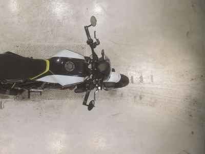 Husqvarna Vitpilen 701 2019