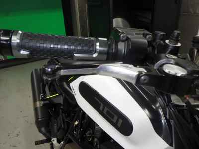 Husqvarna Vitpilen 701 2019