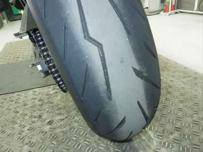 Kawasaki Ninja ZX-14R 2014