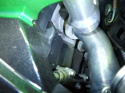 Kawasaki Ninja ZX-14R 2014