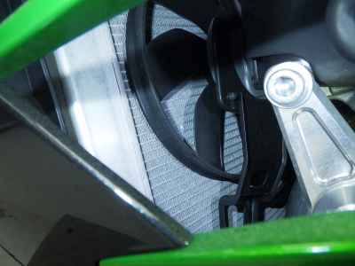 Kawasaki Ninja ZX-14R 2014