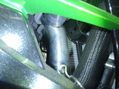 Kawasaki Ninja ZX-14R 2014