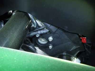 Kawasaki Ninja ZX-14R 2014
