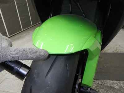 Kawasaki Ninja ZX-10R 2019