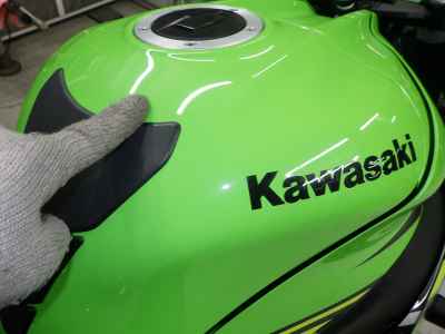 Kawasaki Ninja ZX-10R 2019