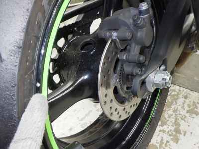Kawasaki Ninja ZX-10R 2019