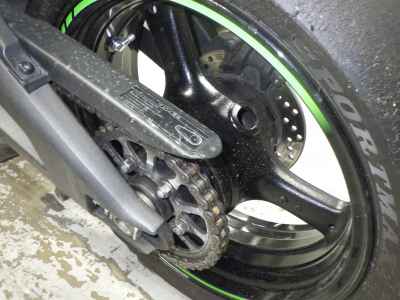 Kawasaki Ninja ZX-10R 2019