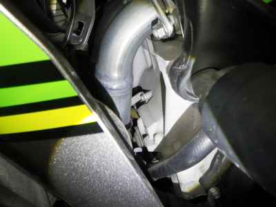 Kawasaki Ninja ZX-10R 2019