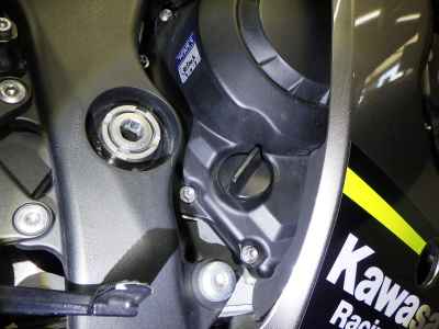 Kawasaki Ninja ZX-10R 2019
