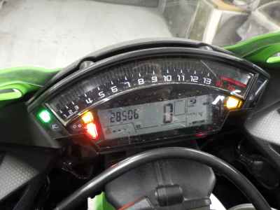 Kawasaki Ninja ZX-10R 2019