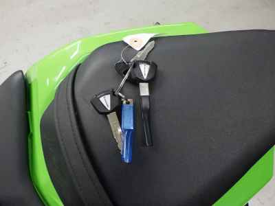 Kawasaki Ninja ZX-10R 2019