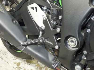 Kawasaki Ninja ZX-10R 2019