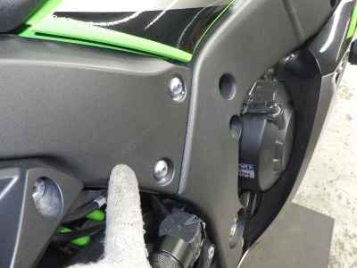 Kawasaki Ninja ZX-10R 2019