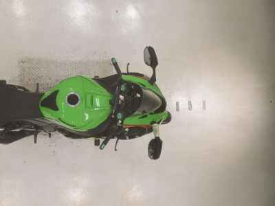 Kawasaki Ninja ZX-10R 2019