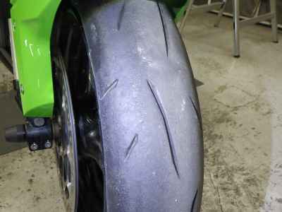 Kawasaki Ninja ZX-10R 2019