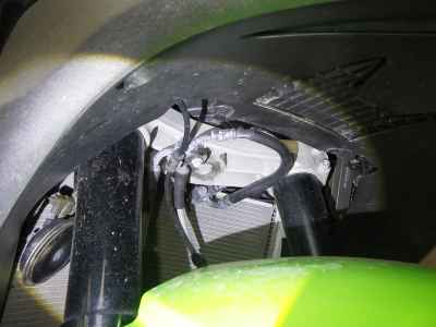 Kawasaki Ninja ZX-10R 2019