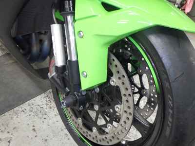 Kawasaki Ninja ZX-10R 2019
